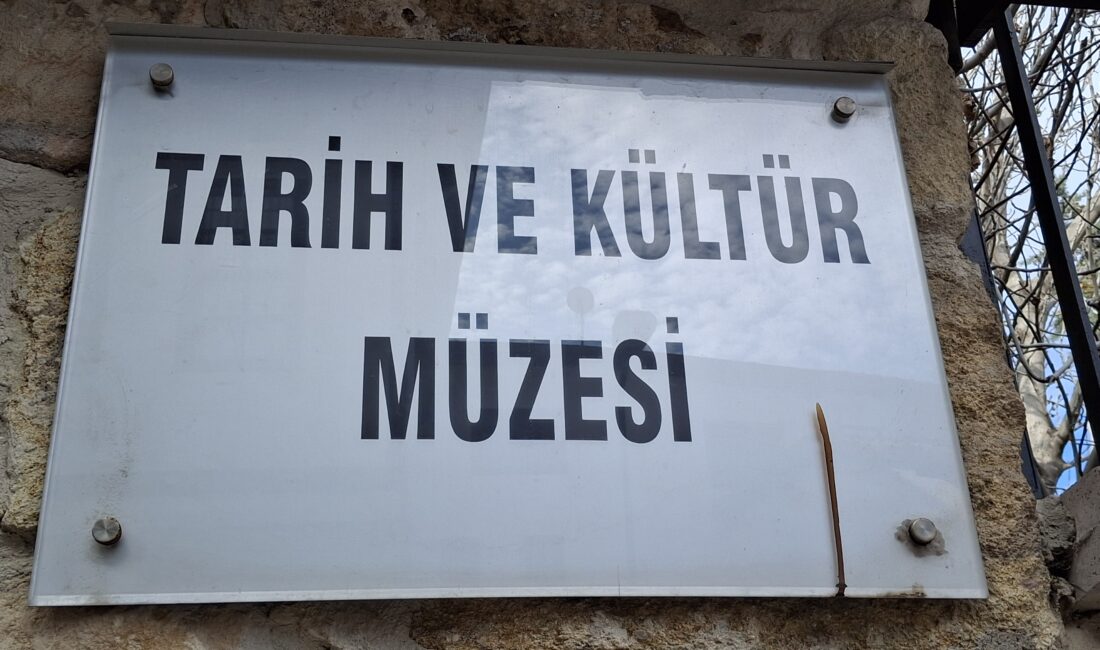 YAŞAR TONBAK/ ANKARA-BHA Beypazarı İlçesi’nin turizme açılmasının akabinde ilçede bir