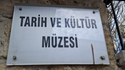 YAŞAR TONBAK/ ANKARA-BHA Beypazarı İlçesi’nin turizme açılmasının akabinde ilçede bir