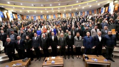 BİROL GÜNGÖRDÜ / ÇANAKKALE – BHA AK Parti Çanakkale İl