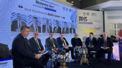 ANKARA-BHA Başkent Ankara’nın kültür sanat konusunda hak ettiği yeri bulması