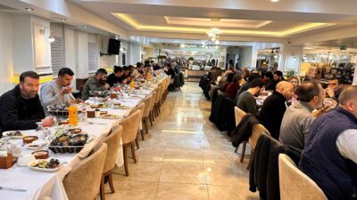 Van Gölü Gazeteciler Cemiyeti (VGC), 10 Ocak Çalışan Gazeteciler Günü