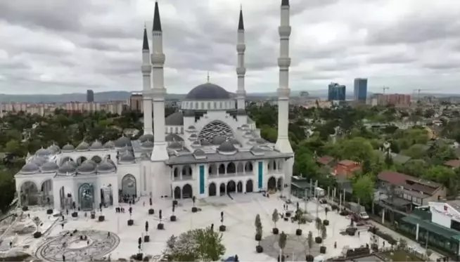 Rize‘ye 4 Bin Kişilik