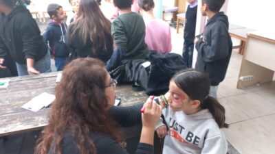 KKTC – BHA Görsel İletişim Tasarımı Bölümü Öğretim Üyesi Dr. Emel