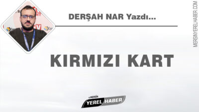 Allah aşkına, nedir bu Vahap Seçer’e yönelik gem vurma çabası?