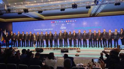 Edirne Valiliği ev sahipliğinde Ticaret Bakanlığı ile Sanayi ve Teknoloji