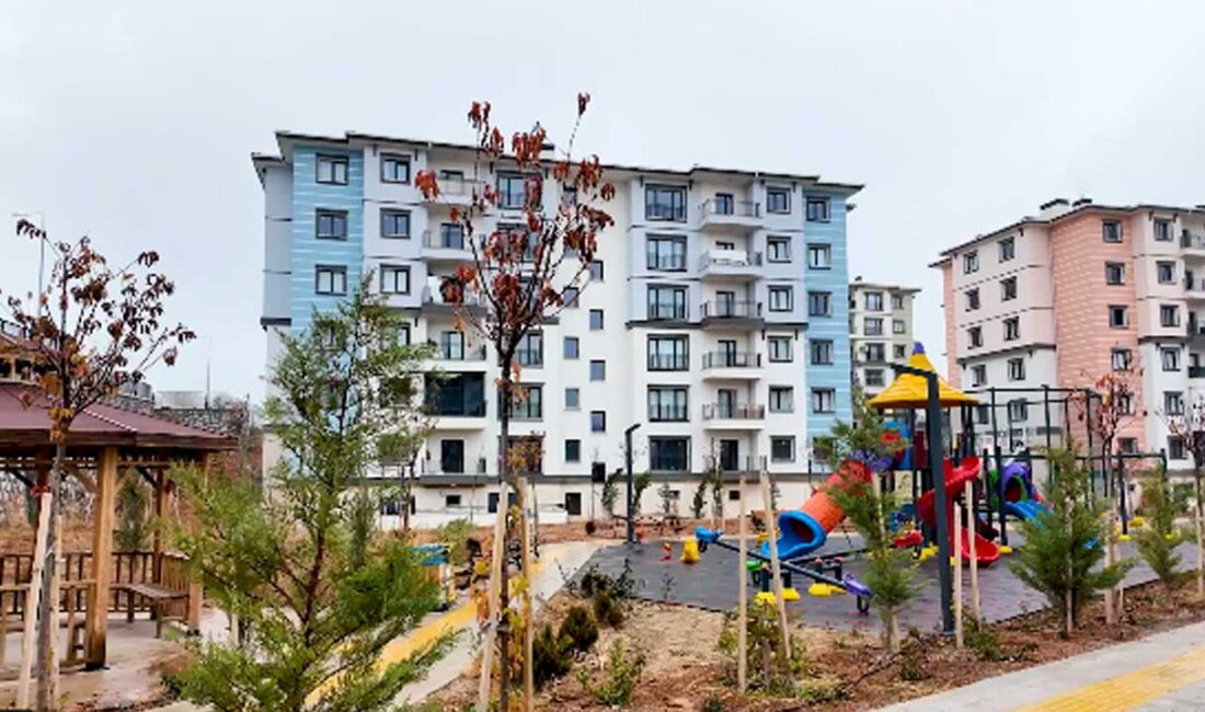 ANKARA-BHA Çevre, Şehircilik ve İklim Değişikliği Bakanı Murat Kurum, 6