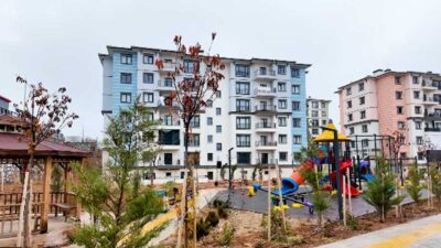 ANKARA-BHA Çevre, Şehircilik ve İklim Değişikliği Bakanı Murat Kurum, 6