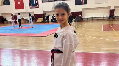 SİVAS-BHA 12.07.2024 tarihinde Sivas’ta düzenlenen Türkiye Taekwondo Şampiyonası’nda yaşadığı yenilgiyi