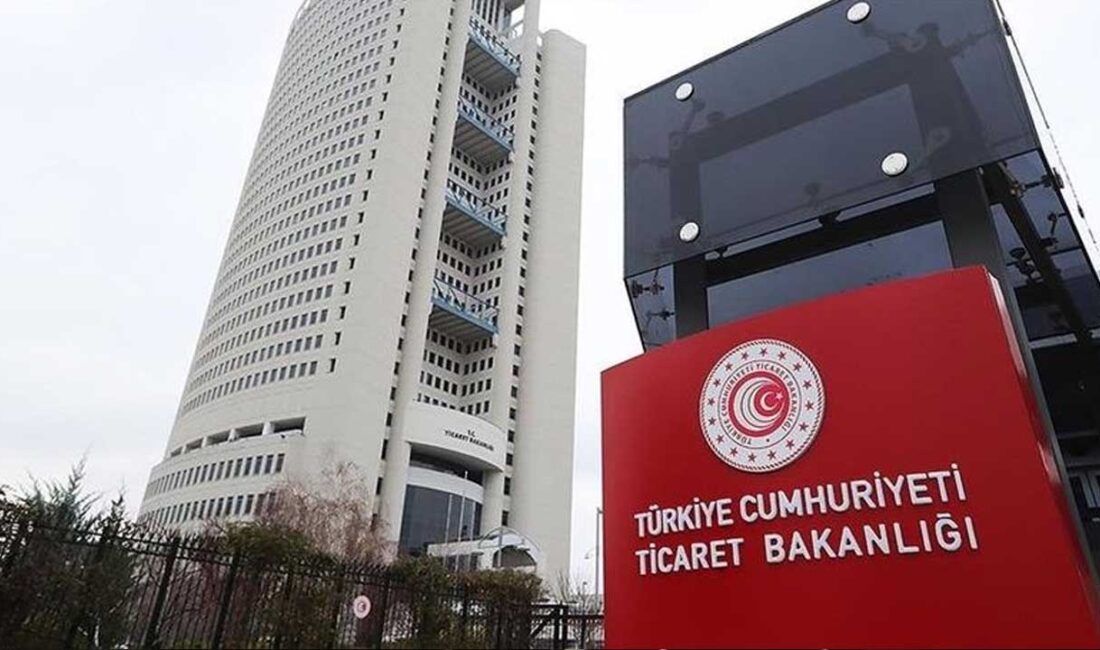 ANKARA-BHA Ticaret Bakanlığı, internet alışverişlerinde bazı ürünlerde “cayma hakkı“nın kaldırıldığına