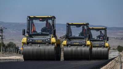 ANKARA-BHA Türkiye’de 2025 yılı yatırım programı kapsamında turizm sektörüne yönelik