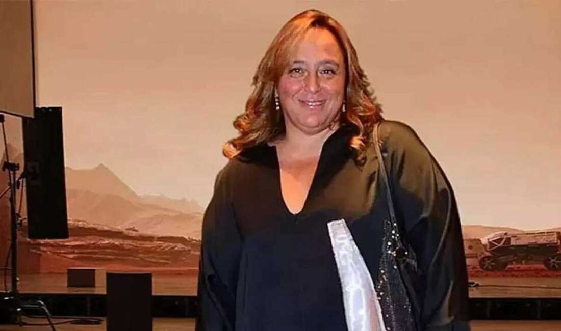 Gezi Parkı soruşturmasında Menajer Ayşe Barım tutuklandı – Birlik Haber Ajansı ANKARA-BHA İstanbul Cumhuriyet Başsavcılığı tarafından Gezi Parkı olaylarına ilişkin yürütülen