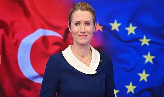 Avrupa Birliği (AB) Dış İlişkiler ve Güvenlik Politikası Yüksek Temsilcisi