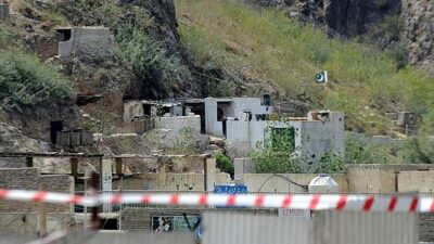 Afganistan ve Pakistan sınır güçleri arasında çatışma yaşandı.Kabil merkezli TOLO