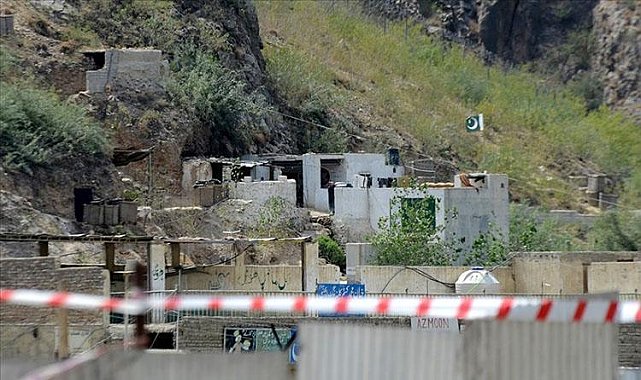 Afganistan ve Pakistan arasındaki gerilim tırmanıyor – Dünya Afganistan ve Pakistan sınır güçleri arasında çatışma yaşandı.Kabil merkezli TOLO