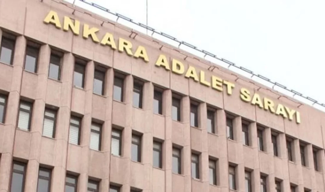CHP Kurultayı’na “şaibe” soruşturması başlatıldı – Birlik Haber Ajansı ANKARA-BHA Cumhuriyet Halk Partisi’nin 4-5 Kasım 2023 tarihlerinde düzenlenen ve