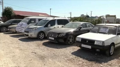 İSTANBUL–BHA İstanbul’da, yediemin otopark ve araç çekme ücretlerine önemli bir