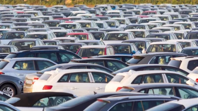 Türkiye otomotiv endüstrisi, Şubat ayında ihracatta yaklaşık 3 milyar dolar