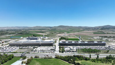 ANKARA-BHA ASELSAN, Kamuyu Aydınlatma Platformu’na (KAP) yaptığı açıklamada, yeni iş
