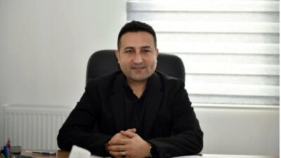 Yaşar TONBAK/ANKARA/ BHA Beypazarı Belediye Başkan Yardımcılığı görevine, belediyenin sevilen