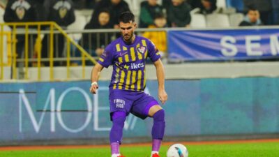 ANKARA-BHA Trendyol Süper Lig’in 22. haftasında İkas Eyüpspor, Net Global