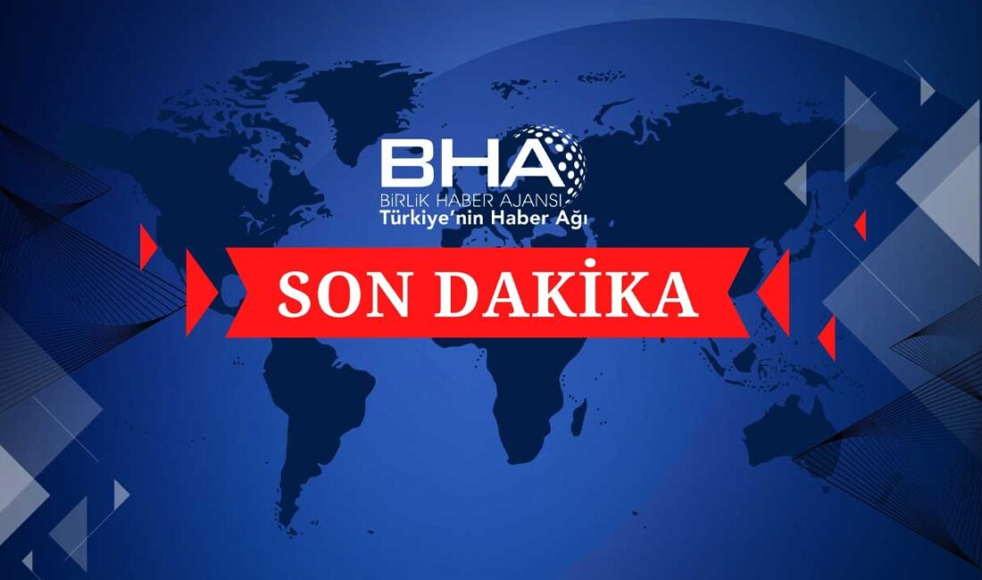 Alanya’da tadilat halindeki otelde yangın: Başkan Özçelik’ten açıklama – Birlik Haber Ajansı ANKARA-BHA Antalya’nın Alanya ilçesinde, tadilat halindeki bir binada çıkan yangın