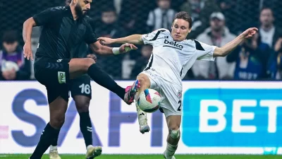 ANKARA-BHA Trendyol Süper Lig’de 20. hafta heyecanı yaşanmaya devam ediyor. 