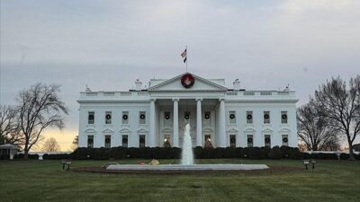 ABD Stratejik İletişim Koordinatörü John Kirby, ABD Başkanı Joe Biden’ın,