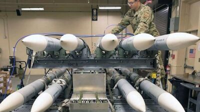 İsrail ile Hamas arasındaki Gazze’de ateşkes görüşmeleri yeniden başlamışken ABD