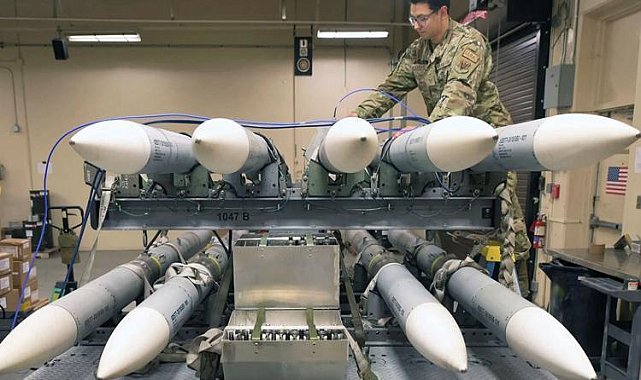 İsrail ile Hamas arasındaki Gazze’de ateşkes görüşmeleri yeniden başlamışken ABD