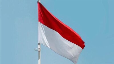 Endonezya’nın, BRICS’e “tam üye” olduğu duyuruldu.The Jakarta Post gazetesinin haberine