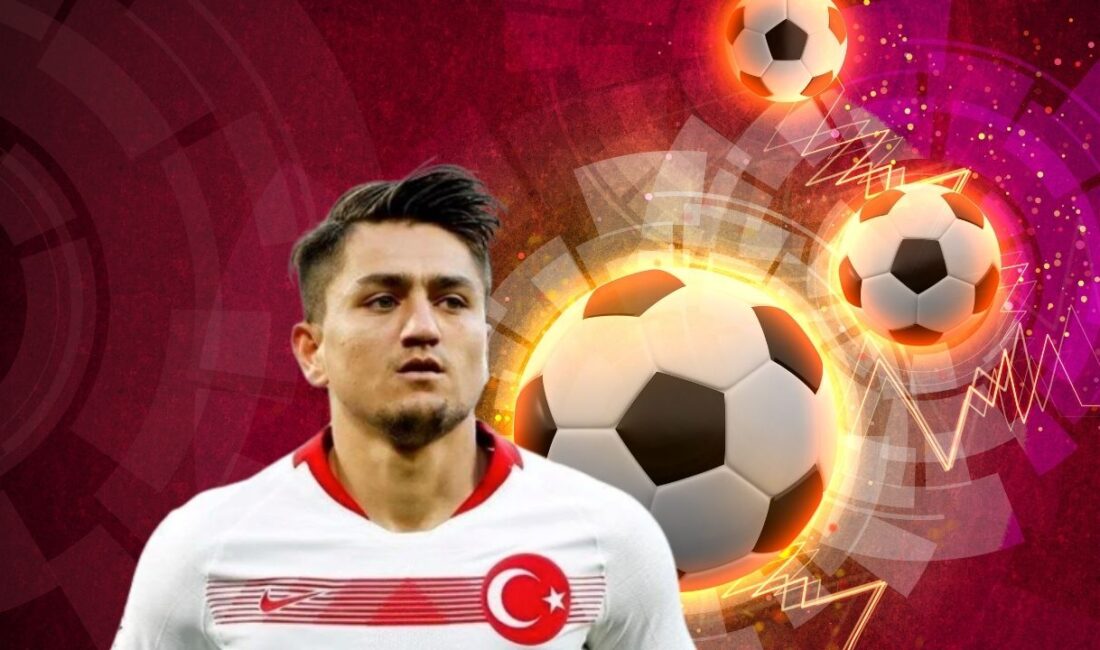 Fenerbahçe Cengiz Ünder’i Beşiktaş’a kiralıyor – Birlik Haber Ajansı İSTANBUL-BHA Ara transfer döneminde gelenleri ve gidecekleri netleştiren Fenerbahçe’de Cengiz