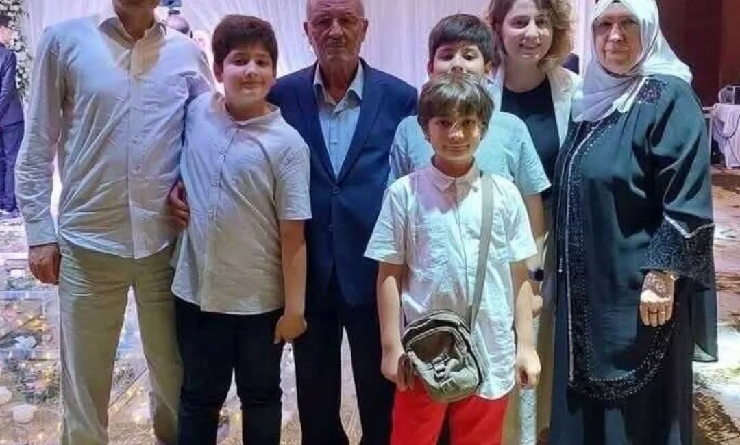 ANKARA-BHA Bolu Kartalkaya‘da 12 katlı Grand Kartal adlı otelde çıkan