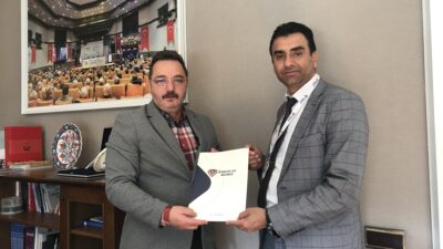 ANKARA-BHA Türk İnternet Medya Birliği (TİMBİR) ile Özel Demirtepe Life