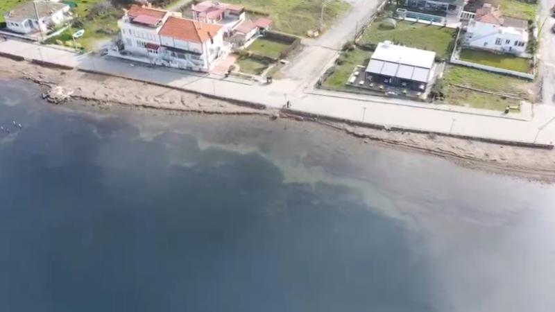 Balıkesir’de denize atık su deşarjı yapan belediyeye ceza – Birlik Haber Ajansı BALIKESİR–BHA Çevre, Şehircilik ve İklim Değişikliği Bakanlığı ekipleri, Balıkesir’in Burhaniye