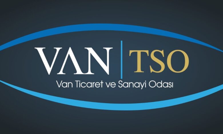 VAN–BHA Van Ticaret ve Sanayi Odasından yapılan açıklamada, “Orta Doğu