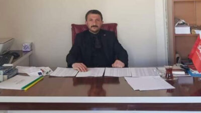 KARS-BHA 11 yıldır Saadet Partisi Kars İl Başkanlığı görevini yürüten