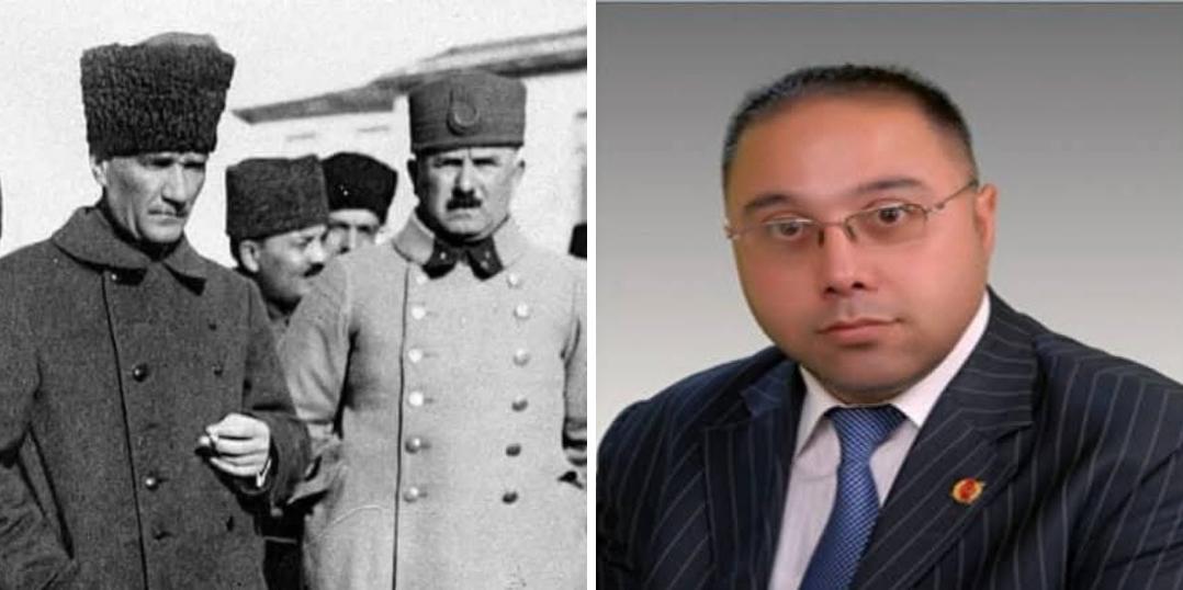 KARS–BHA Kars Türk İnternet Medya Birliği ( TİMBİR ) ve