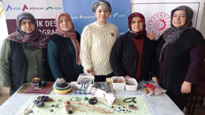 KARS-BHA Serhat Kalkınma Ajansı 2024 yılındaki teknik destek programı kapsamında,