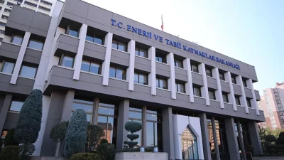 ANKARA-BHA Bakanlığın X sosyal medya hesabından yapılan duyuruda, Türkiye’nin bor