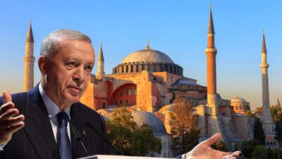 İSTANBUL-BHA Cumhurbaşkanı Erdoğan, bu yıl 11’incisi düzenlenen Necip Fazıl Ödül