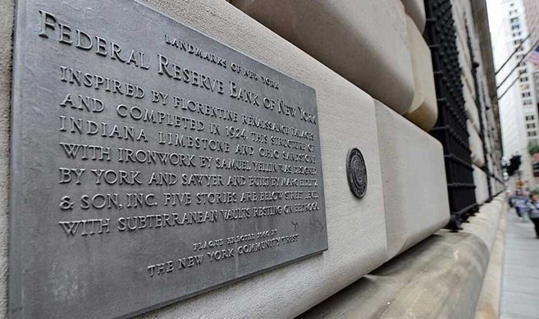 Fed, Faiz oranlarını sabit tutmaya devam ediyor – Birlik Haber Ajansı ANKARA-BHA ABD Merkez Bankası (Fed), politika faizini yüzde 4,25-4,50 aralığında