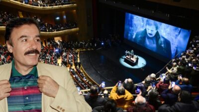 İSTANBUL-BHA Türkiye’de arabesk müziğin öncü isimlerinden biri olarak milyonların gönlünde