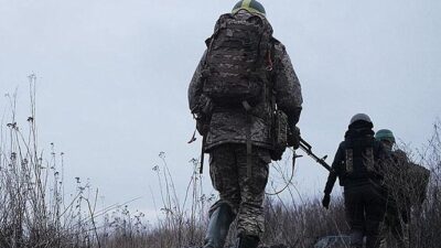 Yaklaşık 3 yıldır devam eden Rusya-Ukrayna Savaşı’nda batılı devletlerin Ukrayna’ya