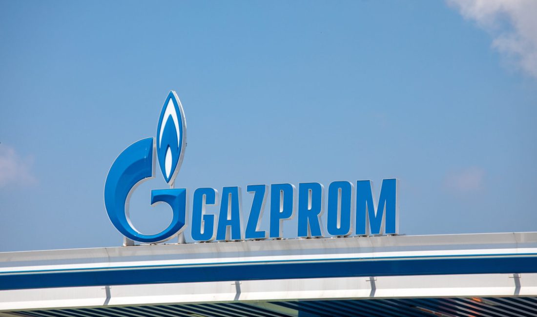 Gazprom: Ukrayna’dan gaz sevkiyatı sona erdi – Birlik Haber Ajansı ANKARA-BHA Rus enerji şirketi Gazprom, Ukrayna üzerinden Avrupa’ya doğal gaz