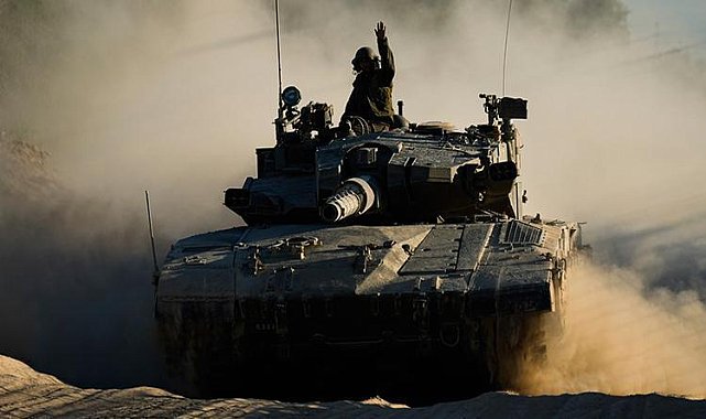 Gazze’de ateşkes artık kapıda! İsrail hazırlıklara başladı: ‘ABD ile anlaşma yapıldı’ iddiası – Dünya Gazze’de ateşkes ve esir takası anlaşmasına son şeklinin verilmesi için