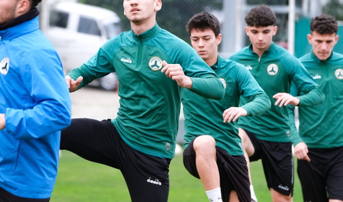 2. ve 3. Lig’de haftanın canlı yayınlanacak maçları belirlendi. 2.