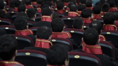 ANKARA-BHA Cumhurbaşkanlığı Külliyesi’nde gerçekleştirilecek tören saat 14.00’de başlayacak. Cumhurbaşkanı Erdoğan, törende,