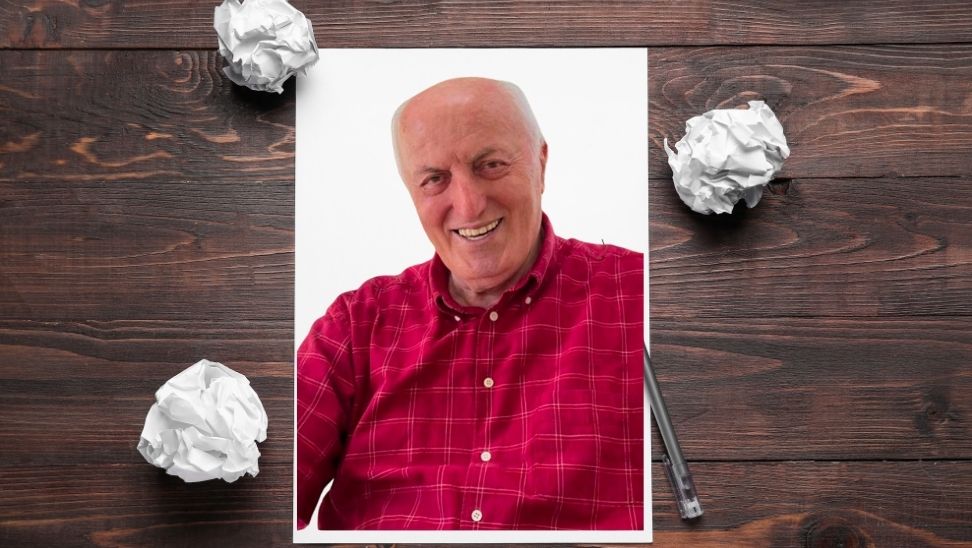 İSTANBUL / BHA Şiirinde hayatın dönemeçlerini, biriktirdiği anıları ve geçen