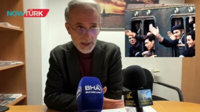 İLHAN KILIÇ/ ALMANYA –BHA 1991 yılında dernek statüsü kazanan merkez,