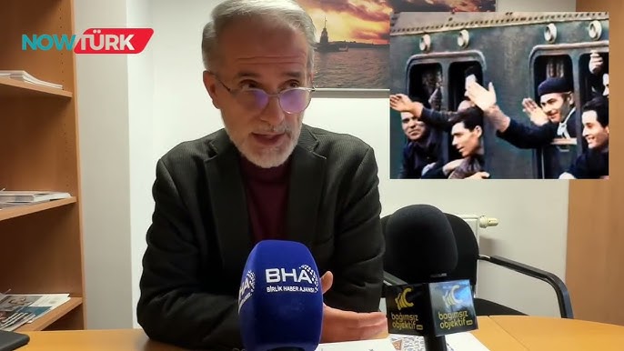 Türkiye ve Uyum Araştırmaları Merkezi Vakfı: Göç ve uyum konularında öncü kurum – Birlik Haber Ajansı İLHAN KILIÇ/ ALMANYA –BHA 1991 yılında dernek statüsü kazanan merkez,